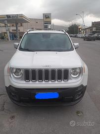 jeep renegade 1.6 multijet 