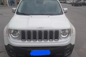 jeep renegade 1.6 multijet 