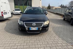 Volkswagen Passat 2.0 TDI DPF Highline