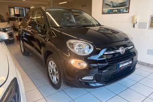 Fiat 500X 1.3 MultiJet 95 CV Lounge