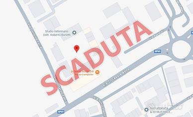 Immobile in asta di 12 m² a Carpenedolo