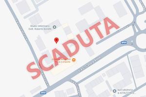 Immobile in asta di 12 m² a Carpenedolo
