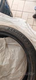 225/40 r21 continental