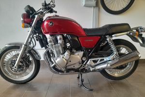 Honda CB 1100 - 2015