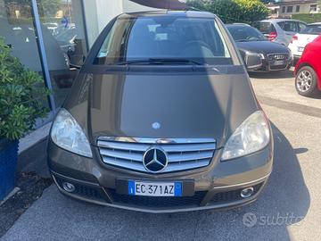 Mercedes-benz A 170 180 CDI Elegance