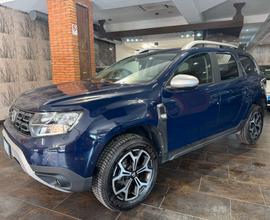 Dacia Duster 1.6 SCe GPL 4x2 Comfort