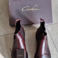 Stivaletti nuovi, Corvari, n. 45, da 450 a 240 €