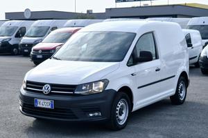 Volkswagen Caddy 2.0 Diesel 122CV 2017