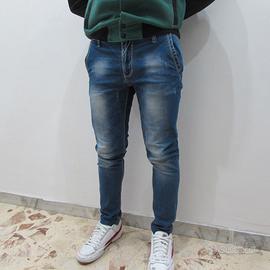 Jeans "Alfio Jeans”