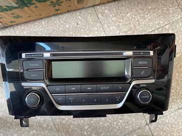 Stereo