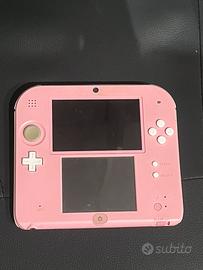 Nintendo 2Ds
