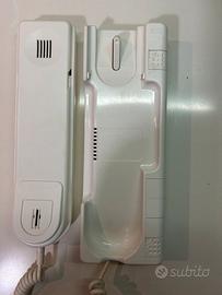 Cornetta citofono Urmet