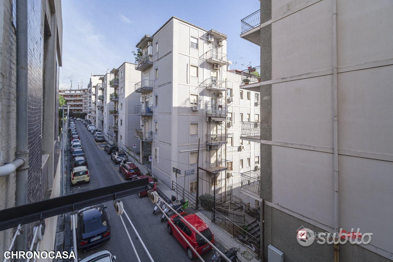 Appartamento – Messina, Fondo Ogliastri, V Circoscrizione - Vista 3