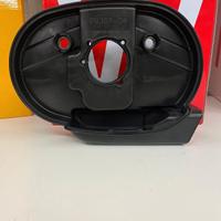 Supporto filtro aria Harley Davidson Sportster