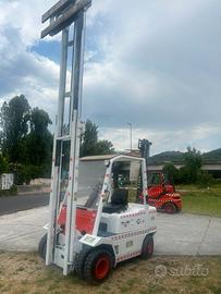 Om dim 30 diesel