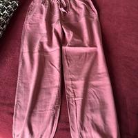 Pantaloni sportivi Deha