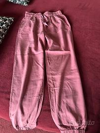 Pantaloni sportivi Deha