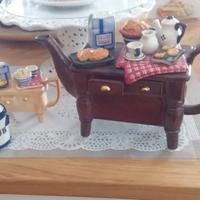 Ceramica Made in England Cardew Design numerato