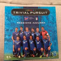 Gioco trivial pursuit