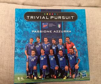 Gioco trivial pursuit
