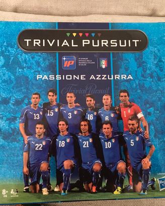 Gioco trivial pursuit