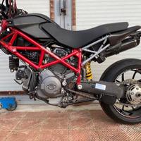 Hypermotard 796 ricambi ducati hypermotard 796