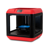 Stampante 3D – come nuova, con filamenti inclusi