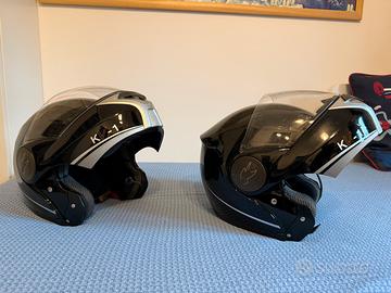 Caschi integrali Kappa