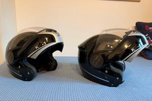 Caschi integrali Kappa