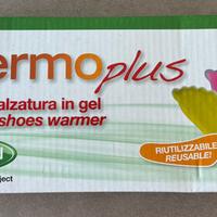 Thermo plus scalda calzature