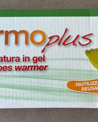 Thermo plus scalda calzature