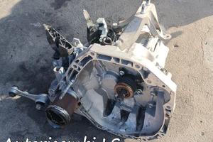 Cambio Dacia RENAUL 1.5 DCI 5m JR5