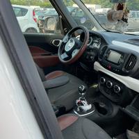 INTERNI FIAT 500 L