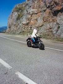 Ducati Hypermotard 796 - 2010
