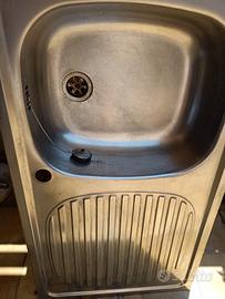 lavello cucina 90
