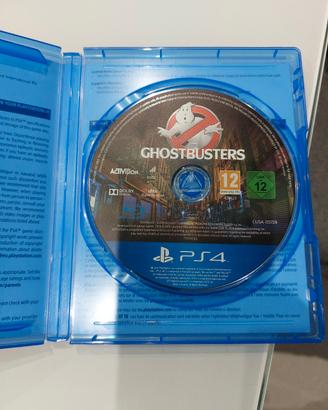 cd ps 4