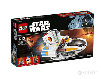 75170 LEGO Star Wars The Phantom