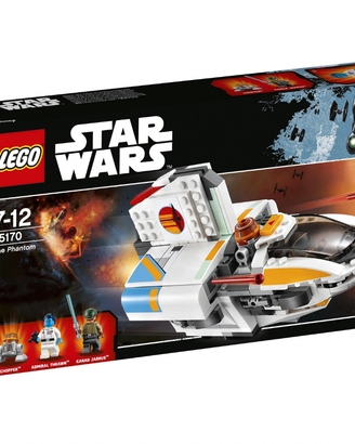 75170 LEGO Star Wars The Phantom