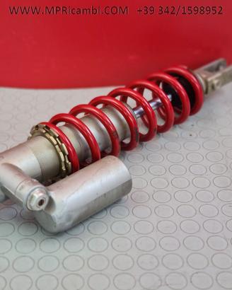 MONO AMMORTIZZATORE SUZUKI RMZ 250 2006 2005 KXF 2