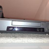 SONY Video cassette recorder