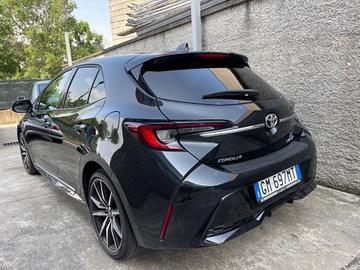 TOYOTA COROLLA GR SPORT 2.0 HYBRID 196CV EDITION L