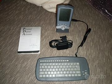 Palmare PDA Anni 00'