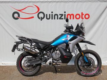 CF MOTO 800 MT Sport Abs