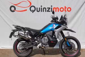 CF MOTO 800 MT Sport Abs