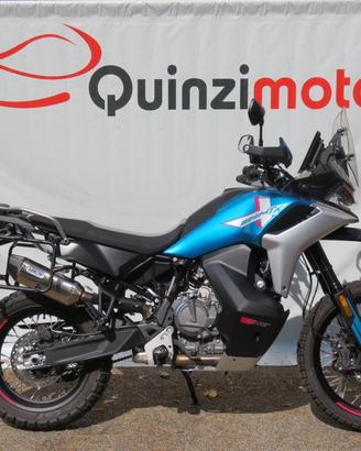 CF MOTO 800 MT Sport Abs