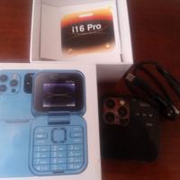 telefono cellulare i16 pro 