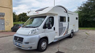 Caravan e Camper usati occasione Verona e provincia