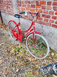 bici graziella