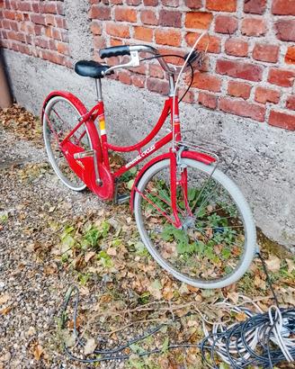 bici graziella
