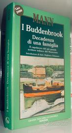 I Buddenbrook